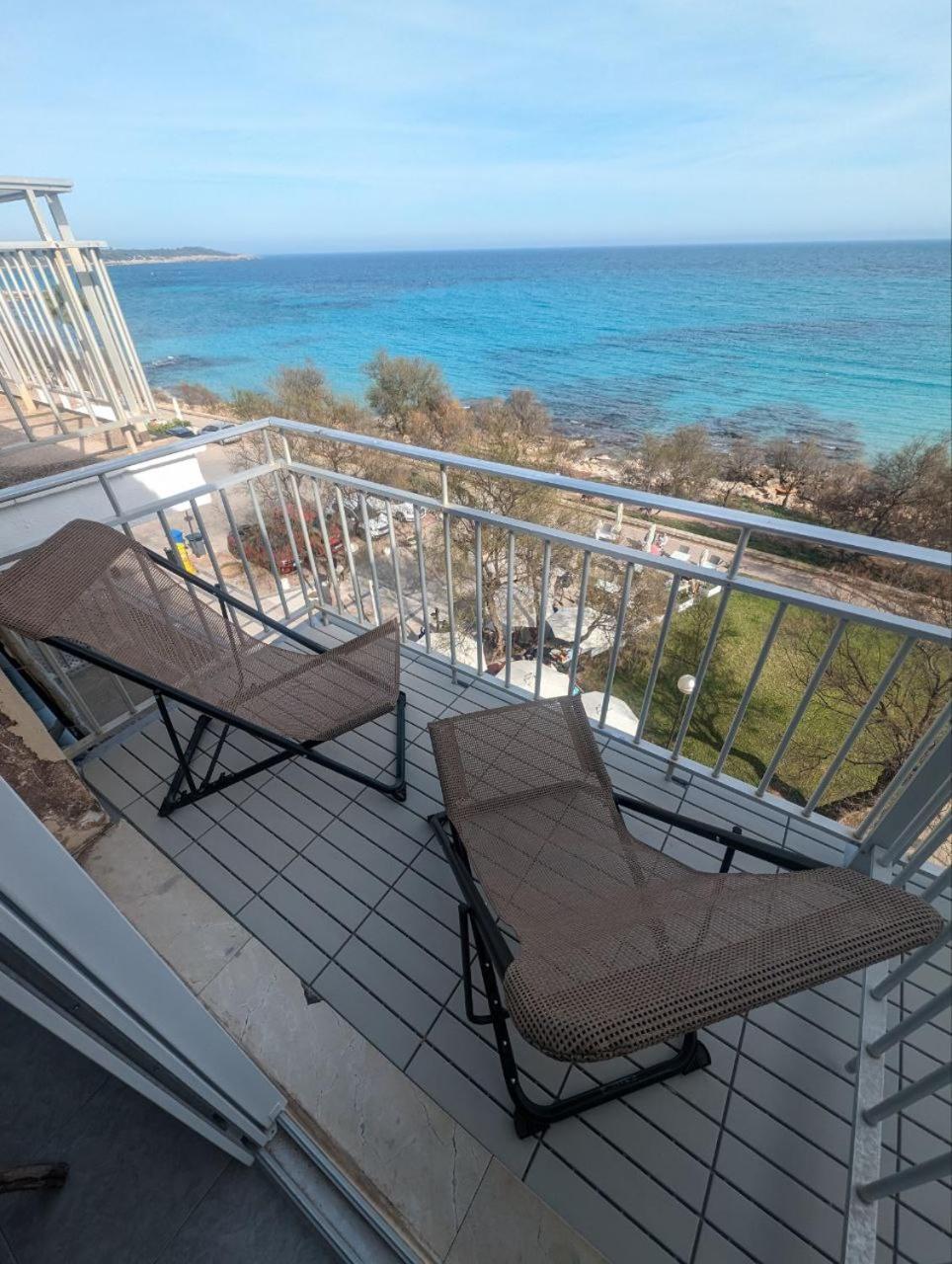 Amena Mar Hotel Sa Coma  Exterior foto
